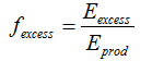 equations_f_excess