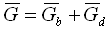 equations_Gbar