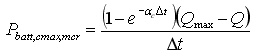 equations_P_batt,cmax,mcr