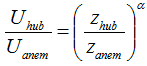 equations_Uhub_Uanem_power_law