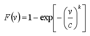 equations_weibull-cdf