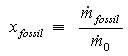 equations_x_fossil_def