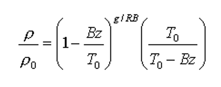 Air_density_ratio_Equation_air_density_ratio
