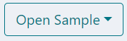 open sample