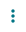 vertical ellipses