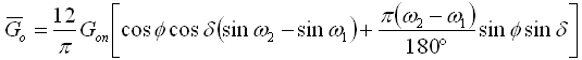 equations_Gbar_o