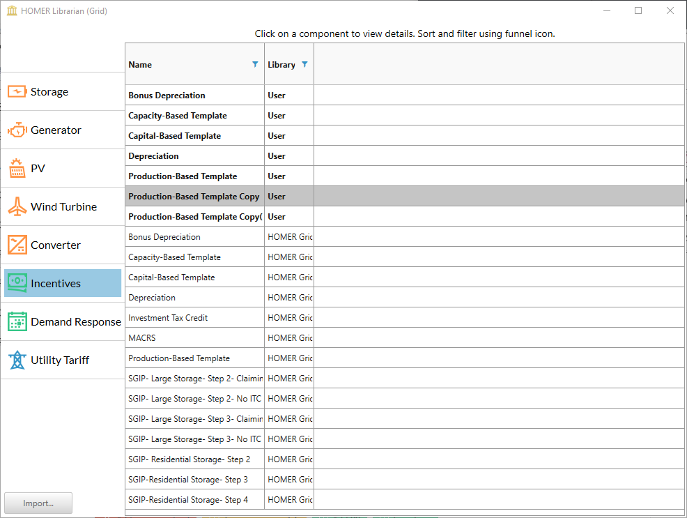 incentives library 2